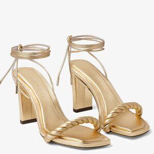 Jimmy Choo Diosa Sandal 85, size 35